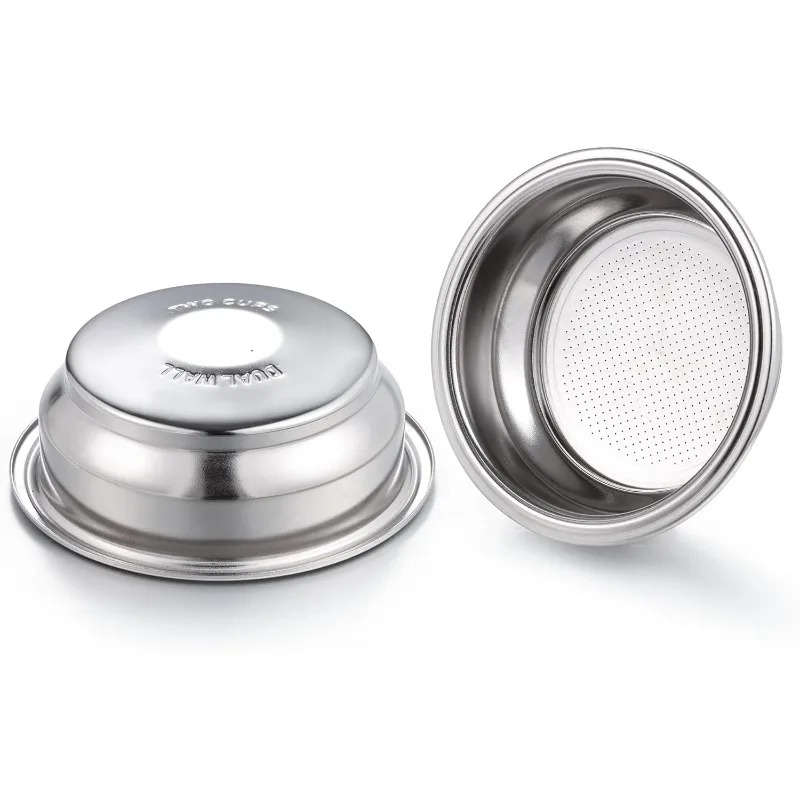 Quality Coffee Equipment - Filtro de pared doble de alta