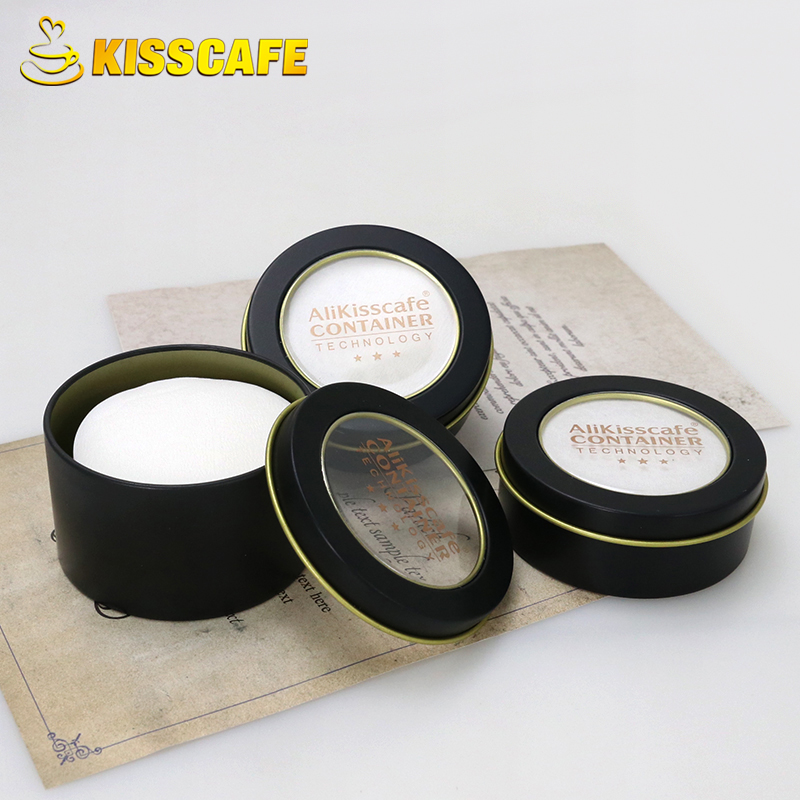 Quality Coffee Equipment - Papel de filtro de café desechable,