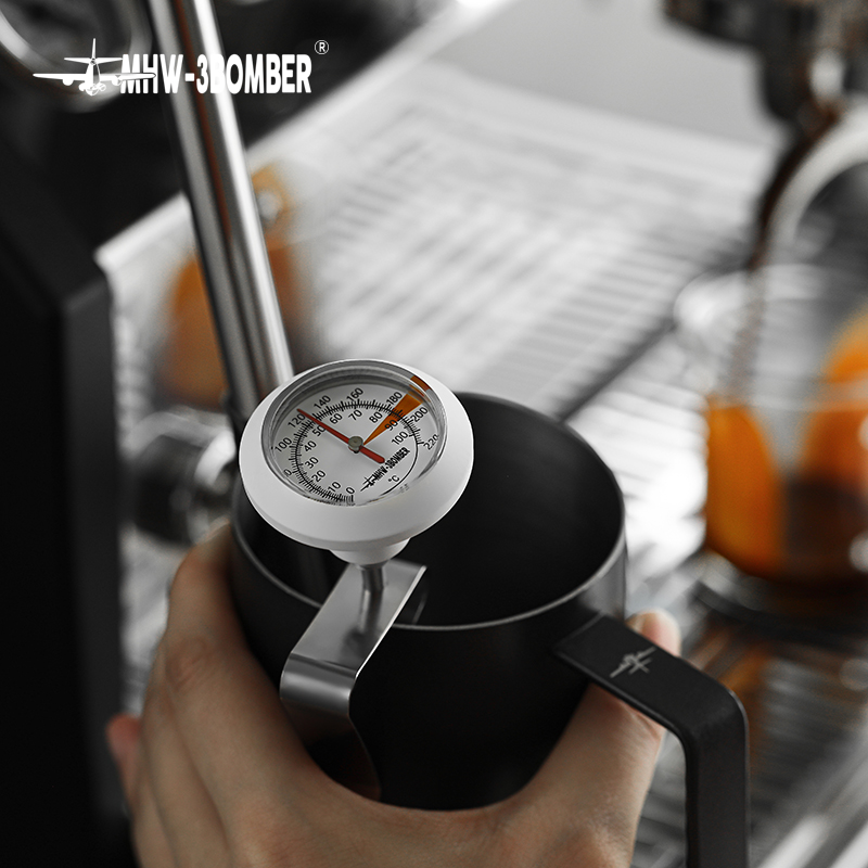 Coffee Equipment Set - MHW-3BOMMERO 0 a 100 ℃ Termómetro