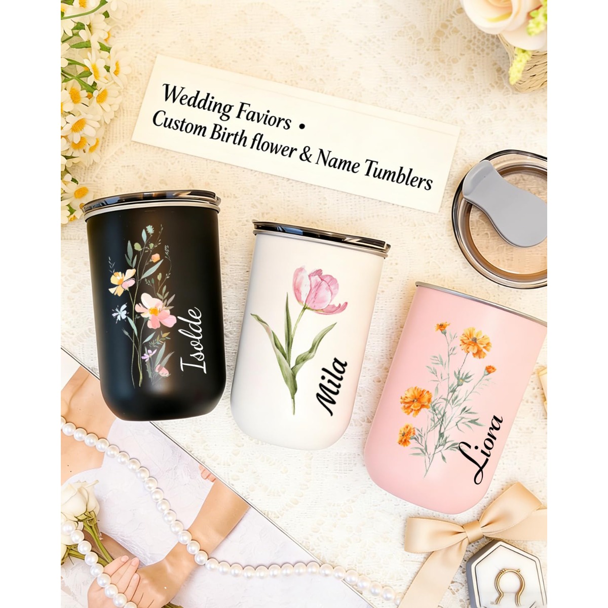 Coffee Equipment Camping - Taza de café personalizada de acero