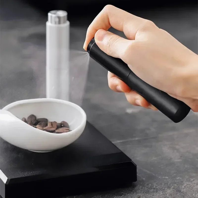 Coffee Equipment Set - Taza dosificadora de granos de café,