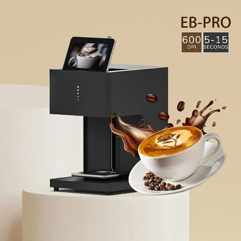 Coffee Equipment And Supplies - Nueva Tendencia en Equipamiento Comercial para
