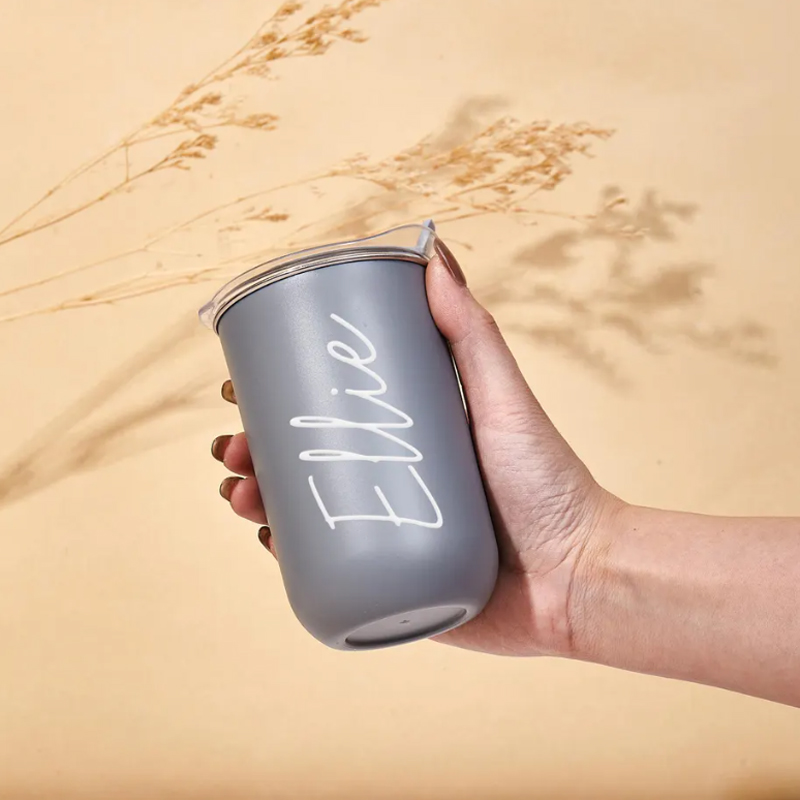 Coffee Equipment Camping - Taza de Café Personalizada de Acero