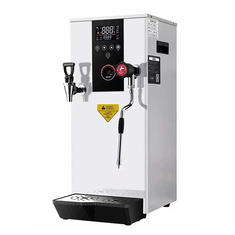 Coffee Equipment And Supplies - Máquina Espumadora de Leche Comercial, Vaporizador