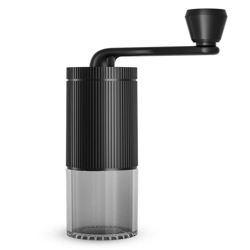 Coffee Equipment Camping - Mini molinillo de café en grano,