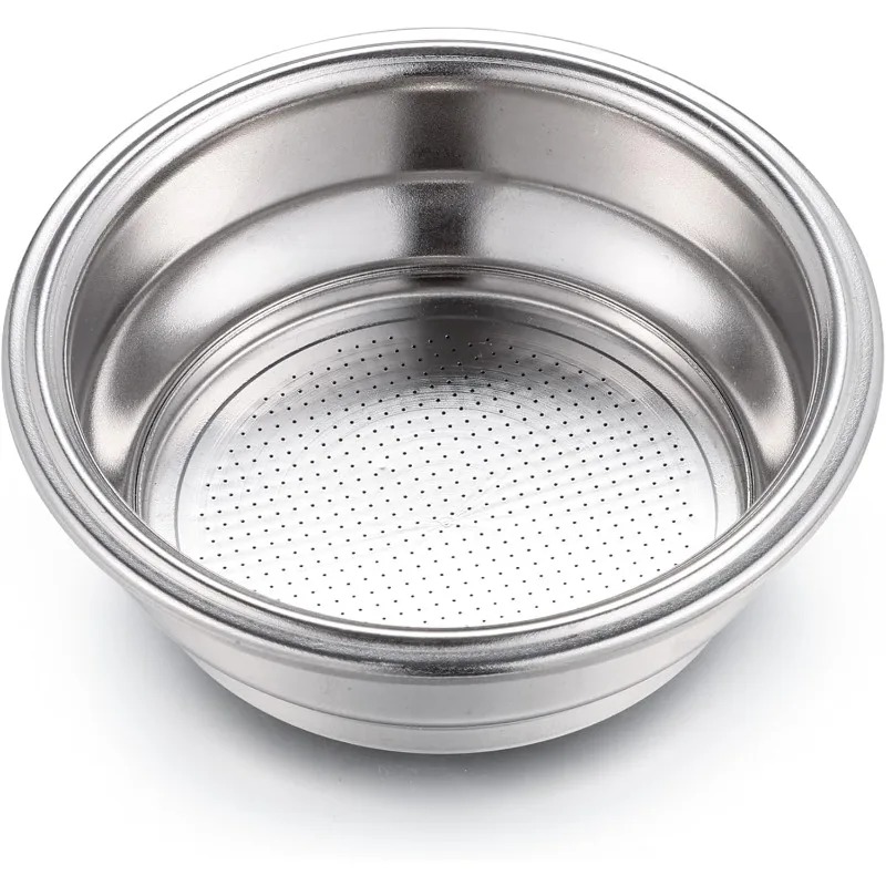 Filtro de pared doble de alta  - Quality Coffee Equipment reseña y precio