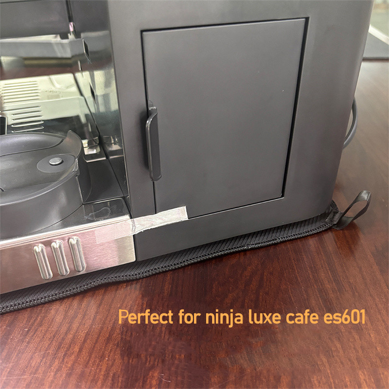 Almohadilla deslizante para ca - Coffee Equipment Set reseña y precio