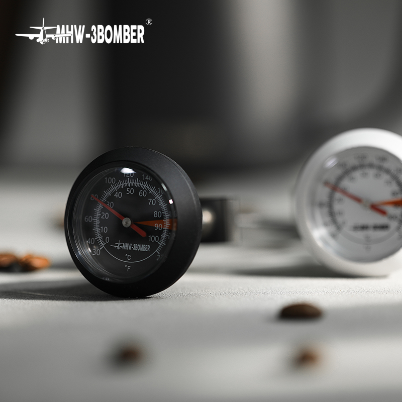 MHW-3BOMMERO 0 a 100 ℃   Termó - Coffee Equipment Set reseña y precio