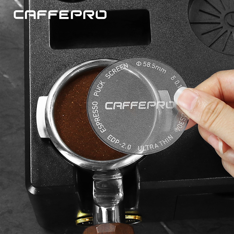 Kit Magnético de Filtro para E - Coffee Equipment Set reseña y precio