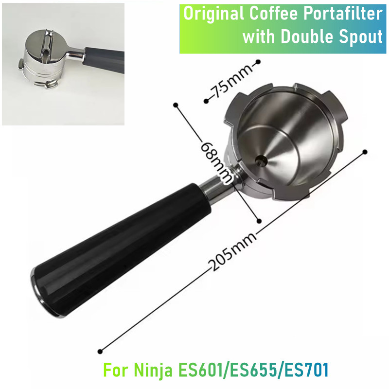Accesorios originales para caf - Coffee Equipment Set reseña y precio