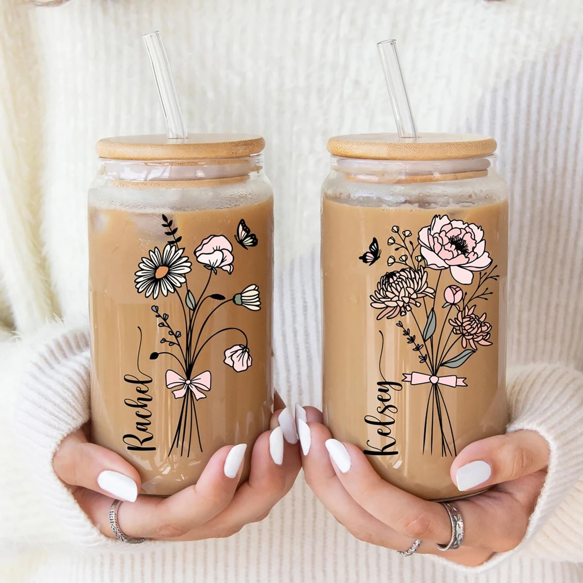 Vaso Personalizado con Tapa y  - Coffee Equipment Camping reseña y precio