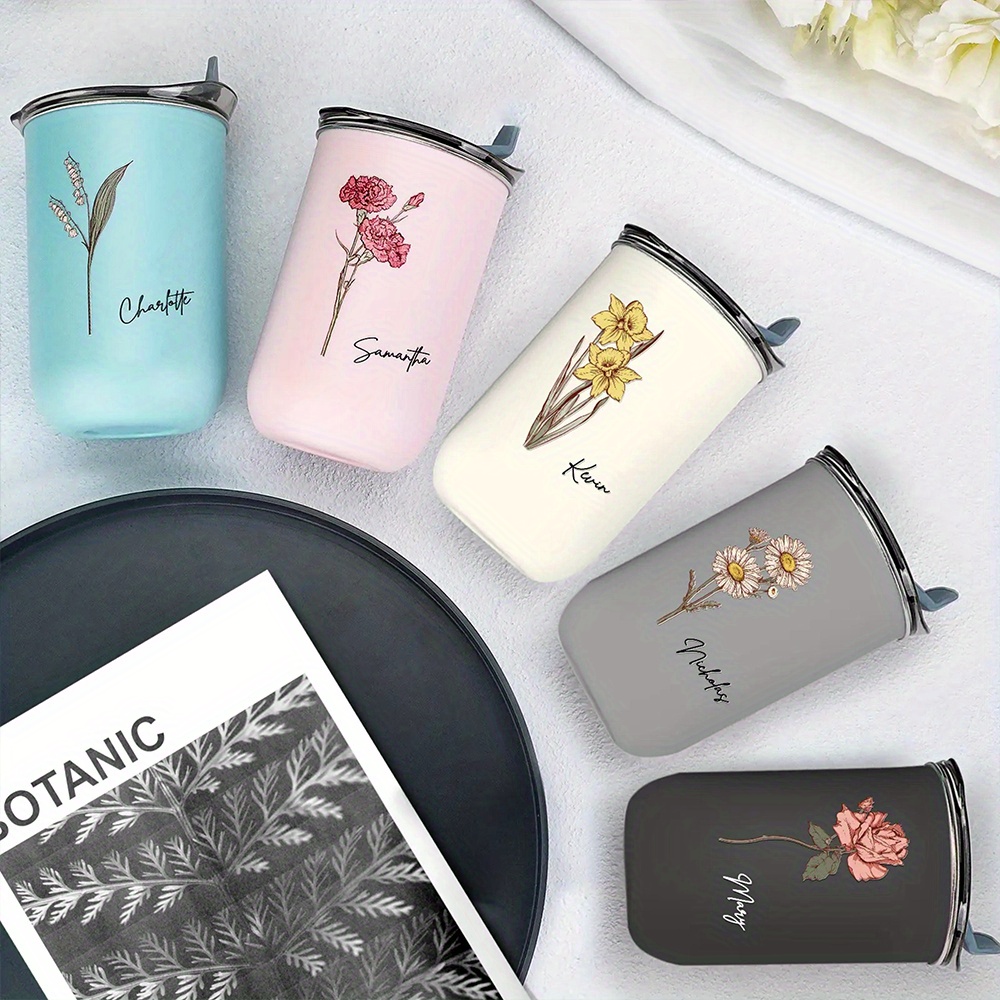 Vaso de café personalizado con - Coffee Equipment Camping reseña y precio