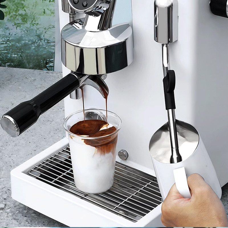 Máquina de café expreso italia - Coffee Equipment And Supplies reseña y precio