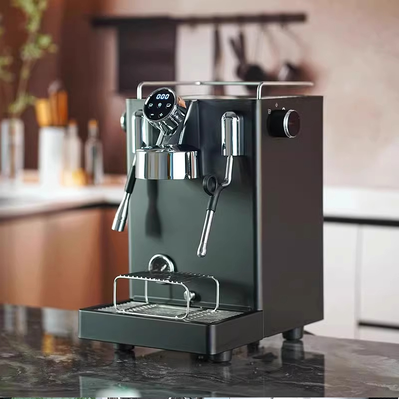 Máquina de café expreso italia - Coffee Equipment And Supplies reseña y precio