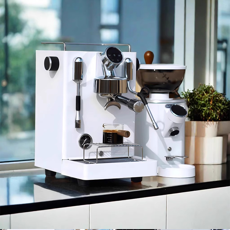 Máquina de café expreso italia - Coffee Equipment And Supplies reseña y precio