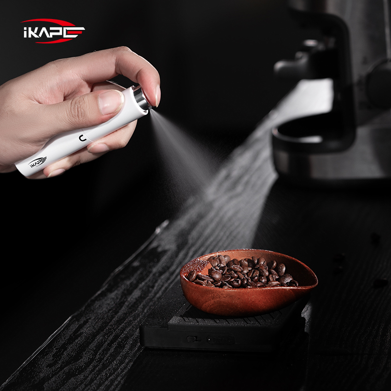 IKAPE-botella pulverizadora RD - Coffee Equipment Set reseña y precio