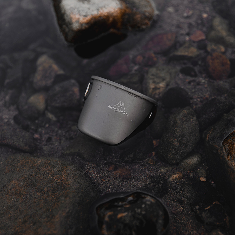 Taza para acampar, café al air - Coffee Equipment And Supplies reseña y precio