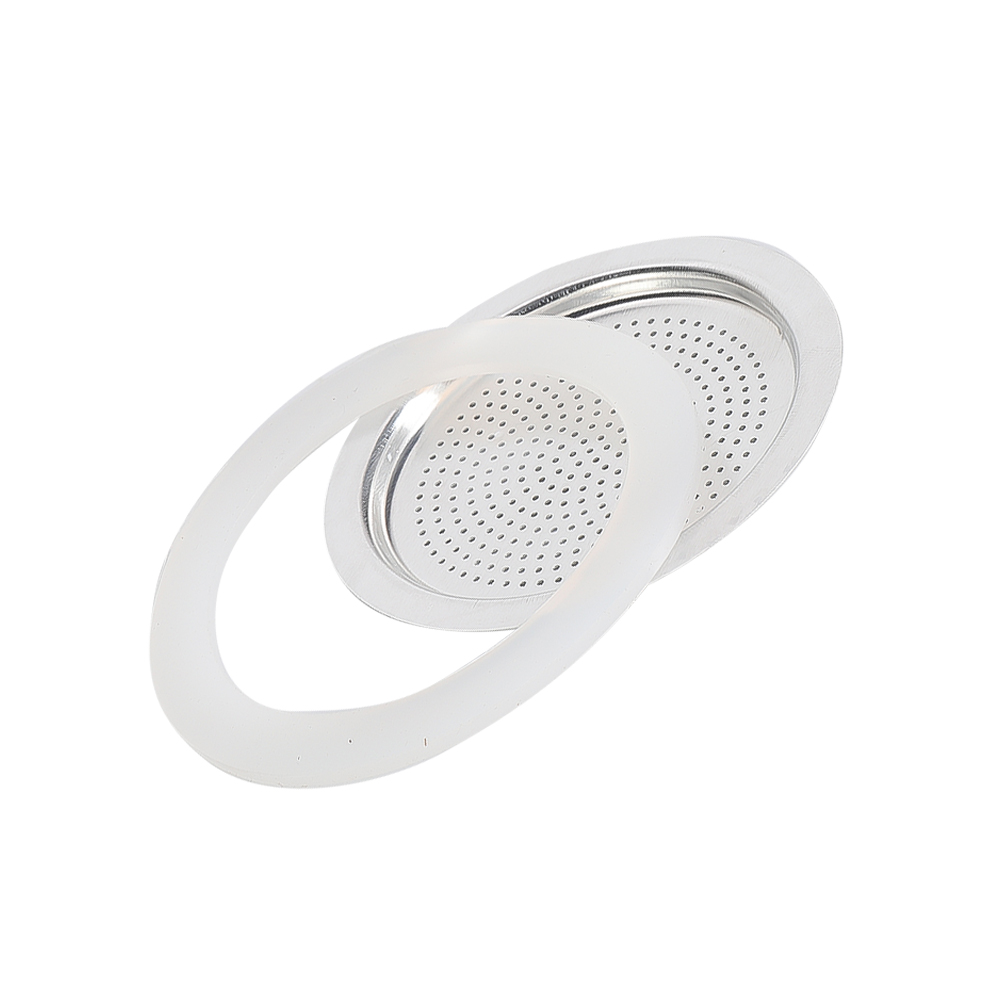 Anillo de goma para café, olla - Quality Coffee Equipment reseña y precio