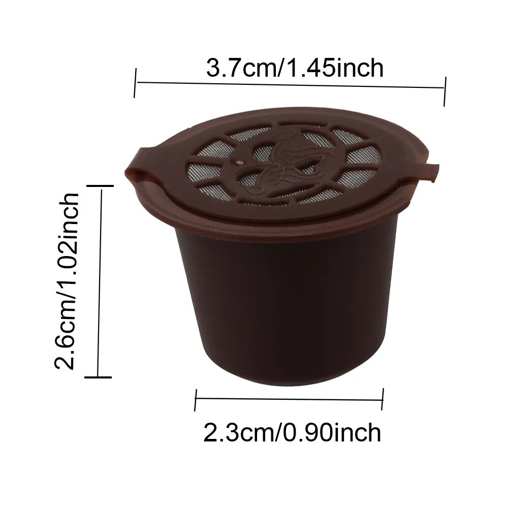 Taza de cápsulas de café reuti - Coffee Equipment Set reseña y precio