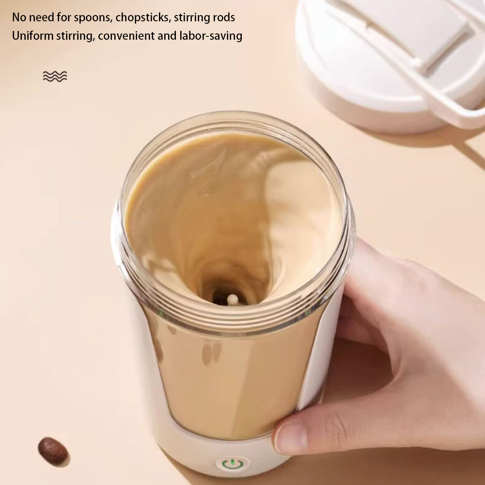 Taza eléctrica de mezcla autom - Coffee Equipment And Supplies reseña y precio