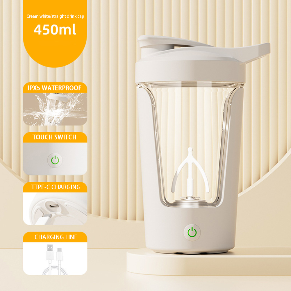 Taza eléctrica de mezcla autom - Coffee Equipment And Supplies reseña y precio