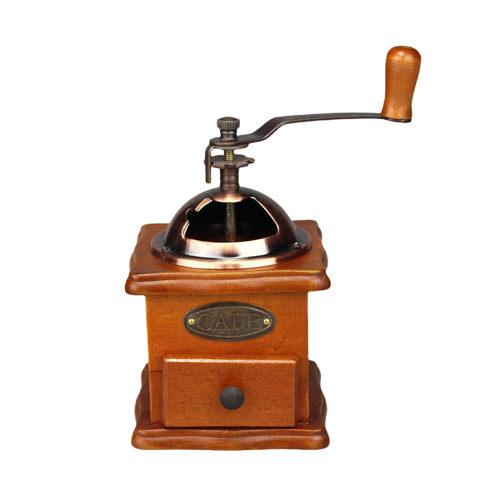 Molinillo de café Manual antig - Vintage Coffee Equipment reseña y precio
