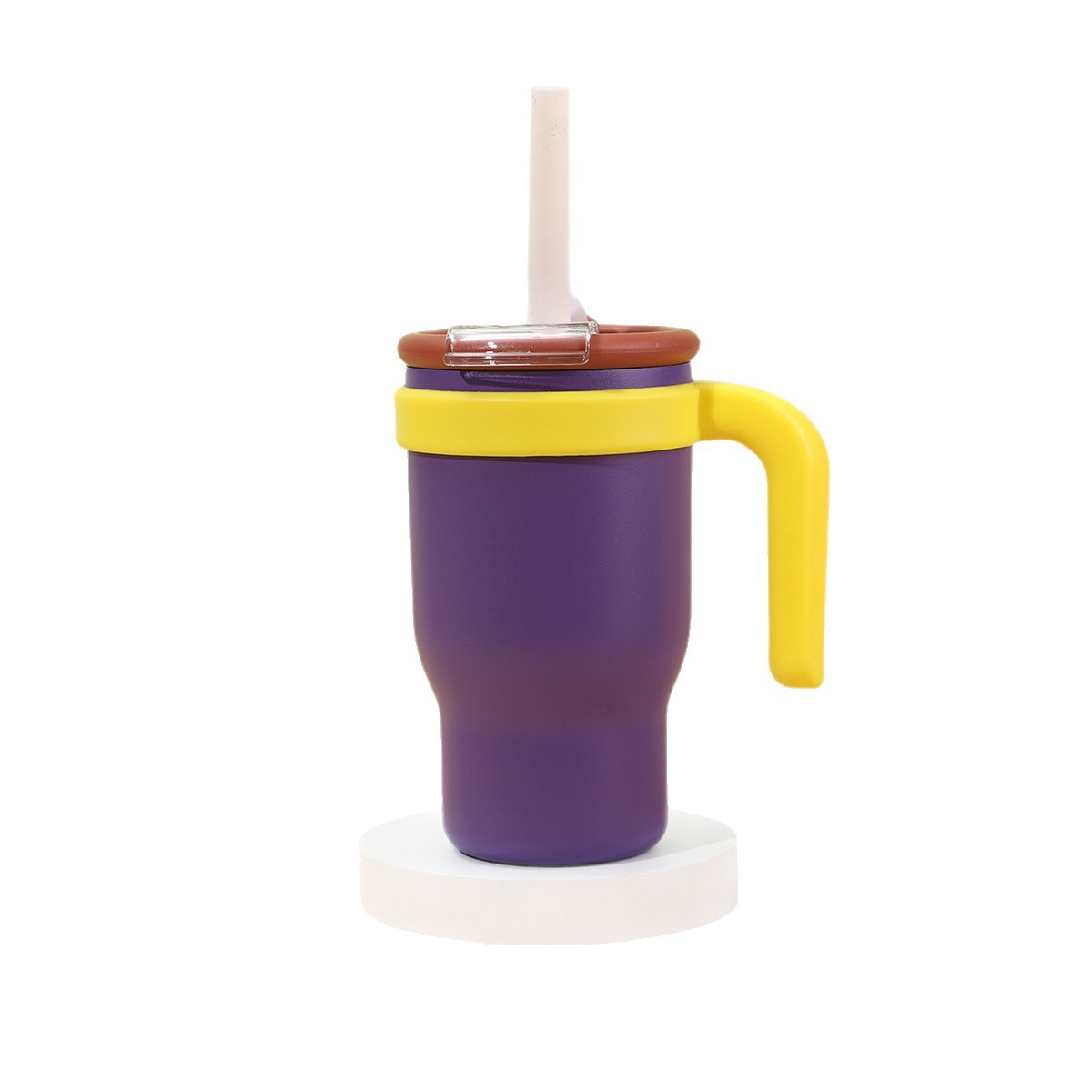 Vaso térmico de 14oz con asa I - Coffee Equipment Camping reseña y precio