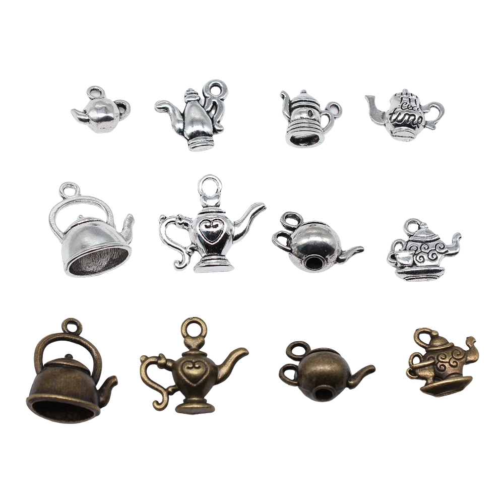 10 Uds. De dijes para tetera y - Vintage Coffee Equipment reseña y precio