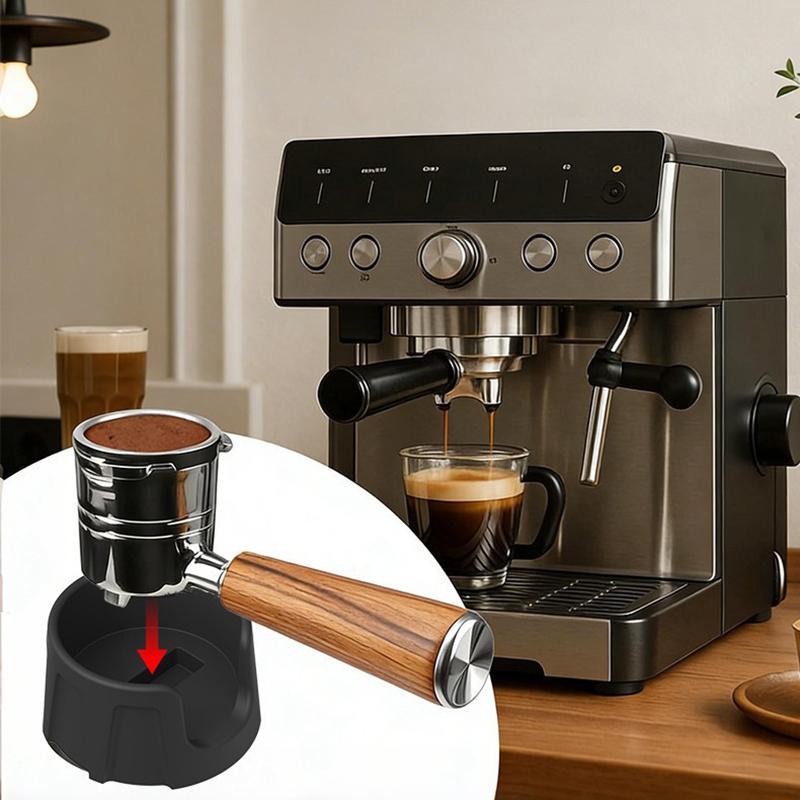 Soporte para Portafiltro Compa - Coffee Equipment Set reseña y precio
