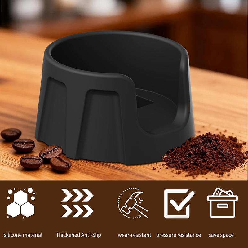 Soporte para Portafiltro Compa - Coffee Equipment Set reseña y precio