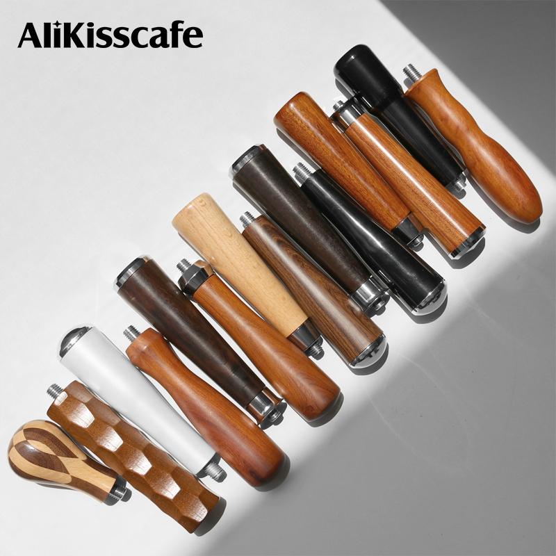 Mango de portafiltro de café M - Quality Coffee Equipment reseña y precio