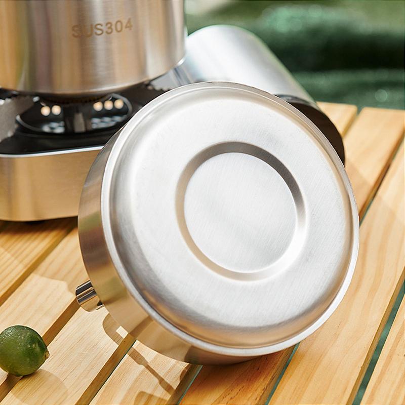 Hervidor de agua para acampar, - Coffee Equipment And Supplies reseña y precio