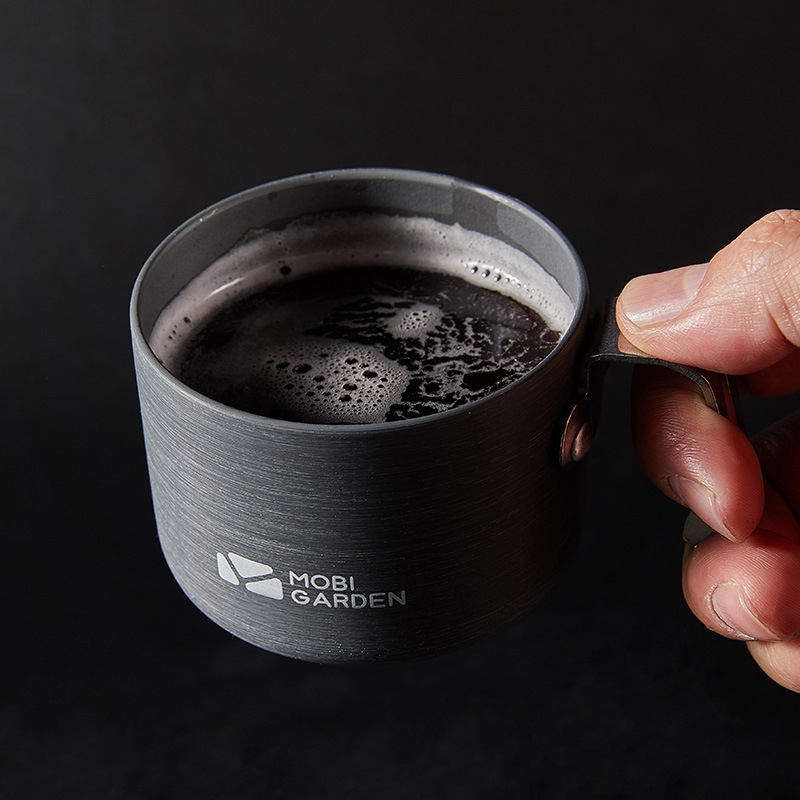 Taza de agua de aluminio ultra - Coffee Equipment And Supplies reseña y precio