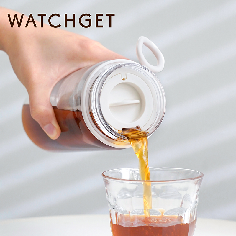 Watchget Cafetera de preparaci - Coffee Equipment Camping reseña y precio