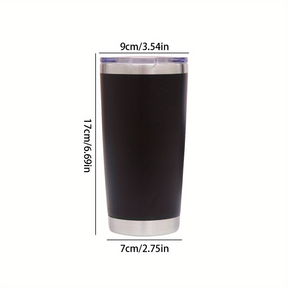 Vaso Personalizado de Acero In - Coffee Equipment Camping reseña y precio