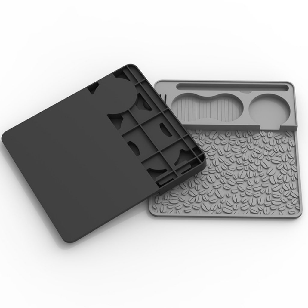 Alfombrilla Antideslizante par - Coffee Equipment Set reseña y precio