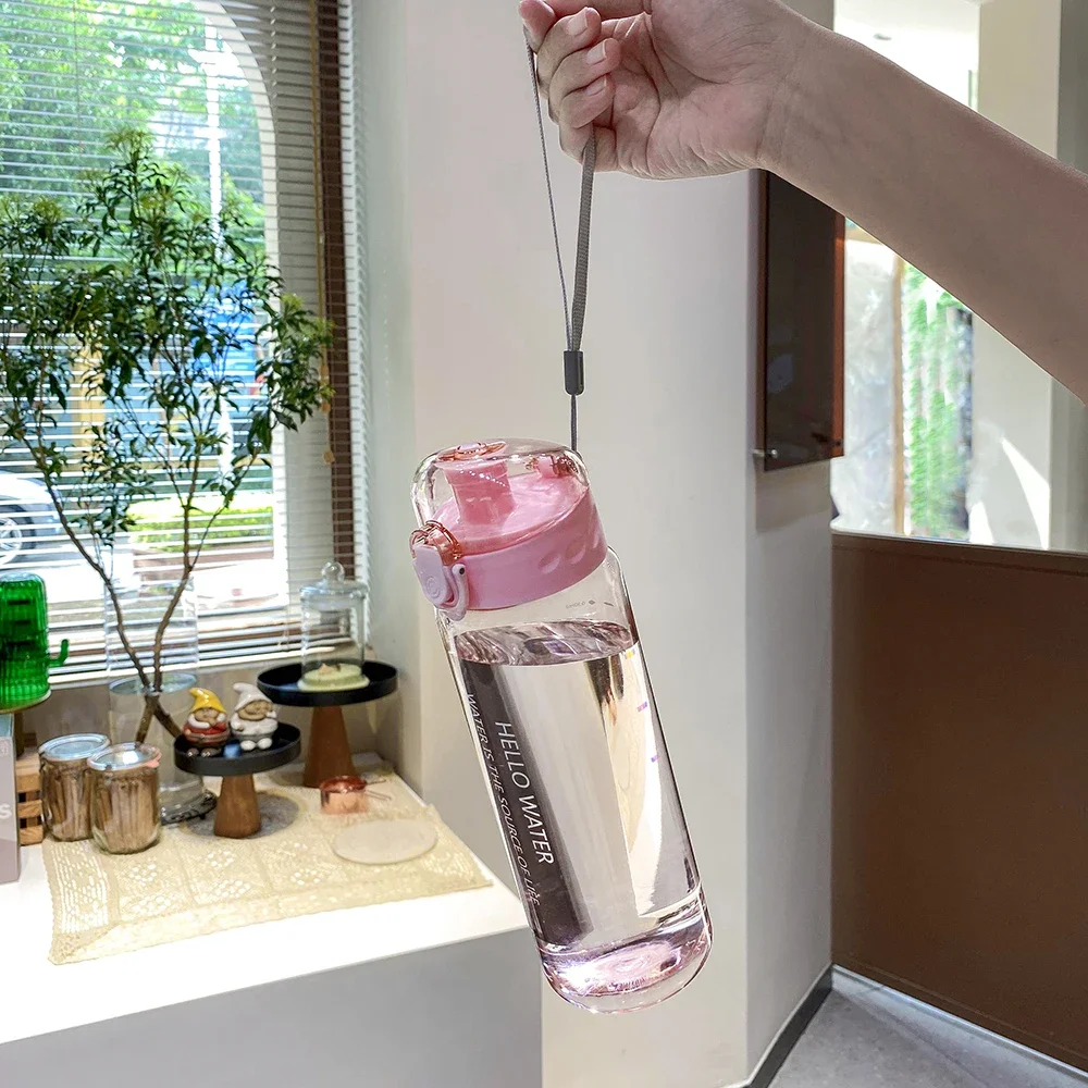 Botella de agua de plástico po - Coffee Equipment And Supplies reseña y precio