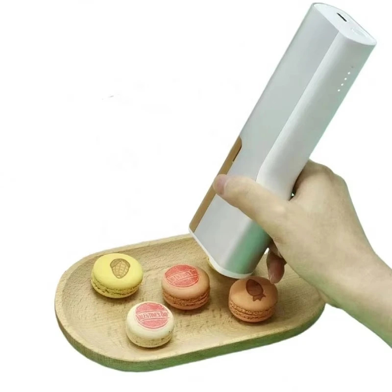 Impresora DIY para espuma de c - Coffee Equipment And Supplies reseña y precio