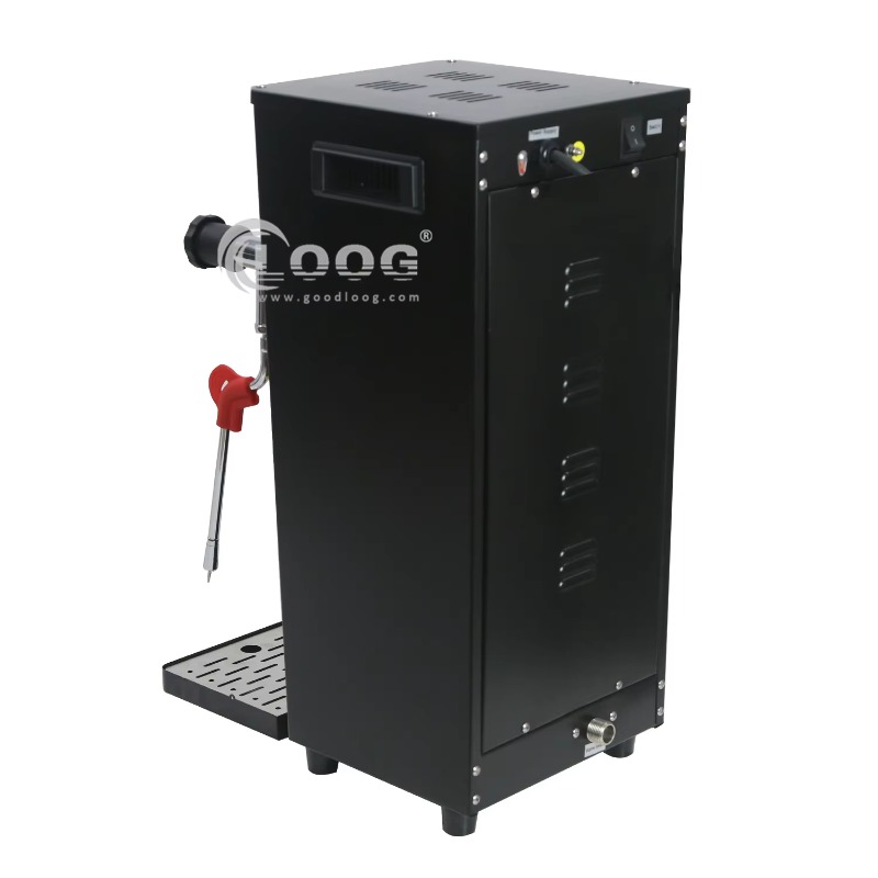 Equipo para Bebidas Calientes  - Coffee Equipment And Supplies reseña y precio