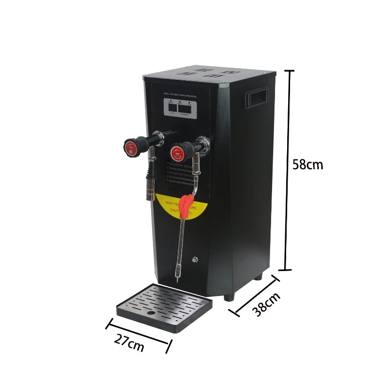 Equipo para Bebidas Calientes  - Coffee Equipment And Supplies reseña y precio