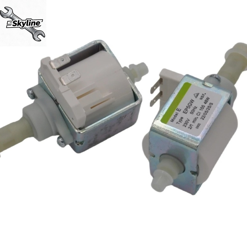 Repuestos de Bomba Electromagn - Coffee Equipment And Supplies reseña y precio