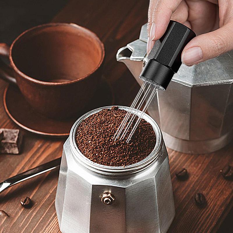 Distribuidor de agujas para Es - Quality Coffee Equipment reseña y precio